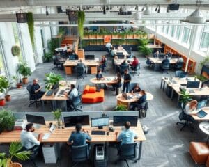 Berater für Arbeitszeitmodelle: Flexibilität in Unternehmen einführen