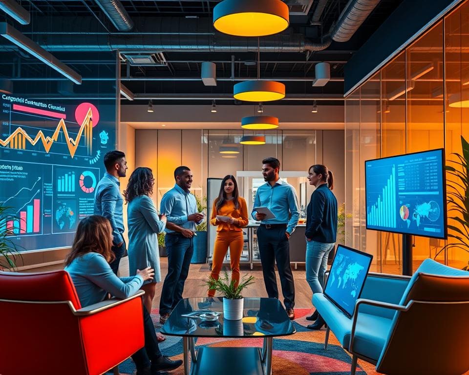 Berater für Transformationen: Erfolgreicher Wandel in Unternehmen