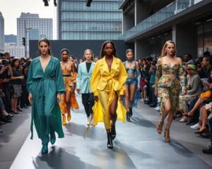 Berlin Fashion Week: Die Highlights der Hauptstadt