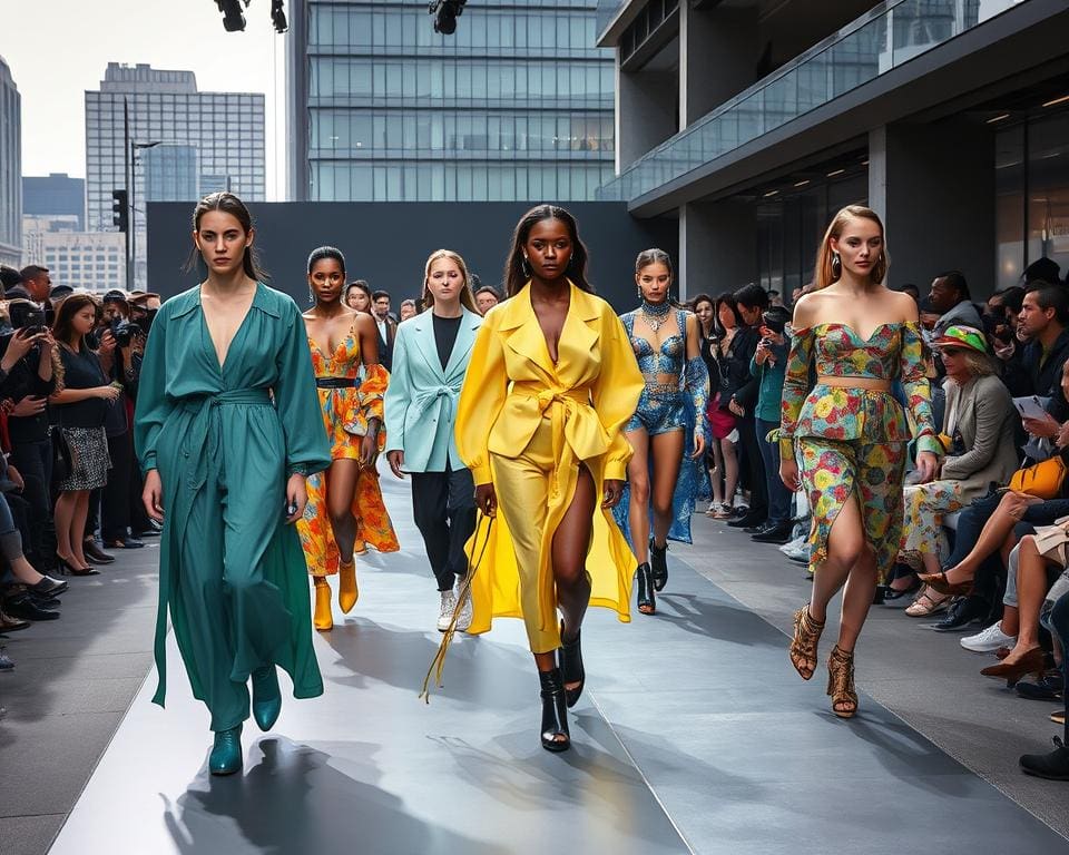 Berlin Fashion Week: Die Highlights der Hauptstadt