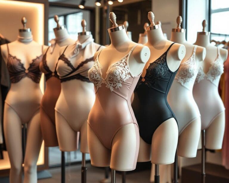 Bodysuits: Die besten Modelle für makellose Outfits