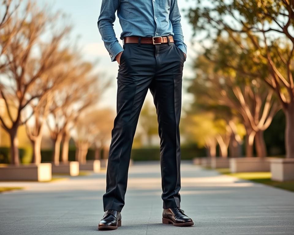 Bogner-Hosen: Funktionalität trifft auf Eleganz