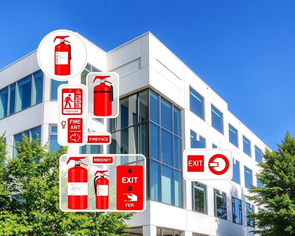 Brandschutzverordnung