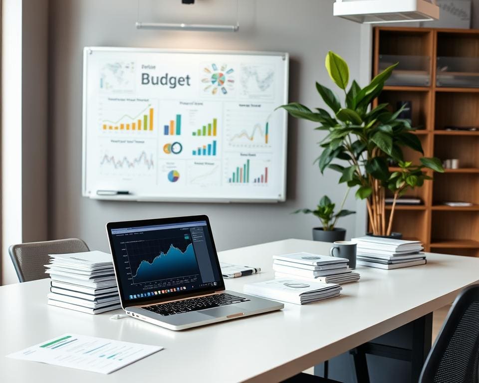 Buchhaltung für Start-ups