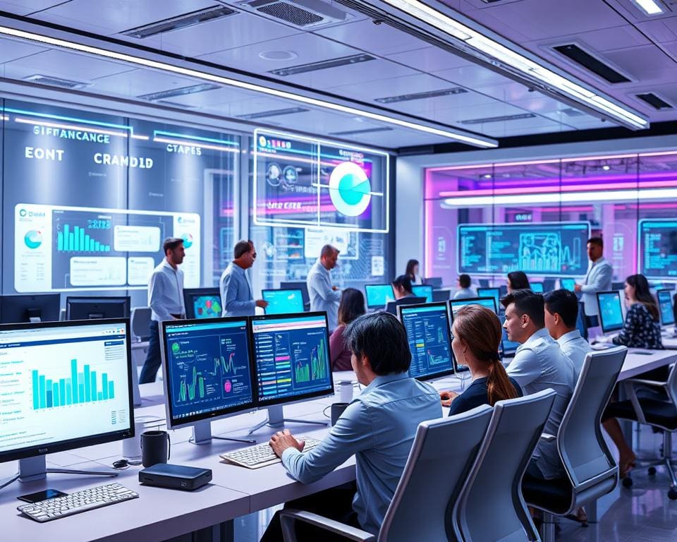 CRM Automatisierung