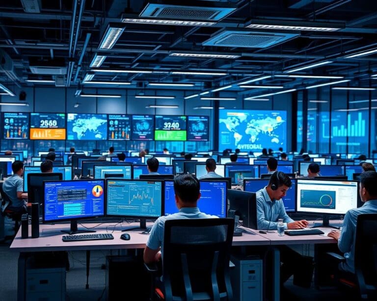 Callcenter-Manager: Effizienz durch innovative Tools steigern