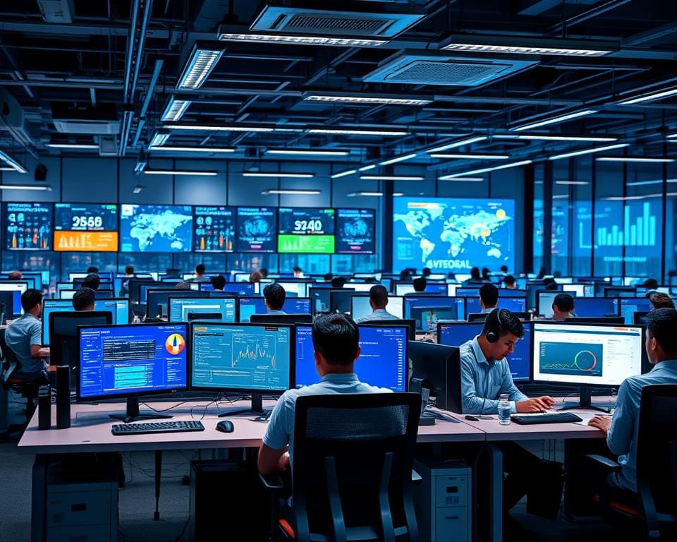 Callcenter-Manager: Effizienz durch innovative Tools steigern