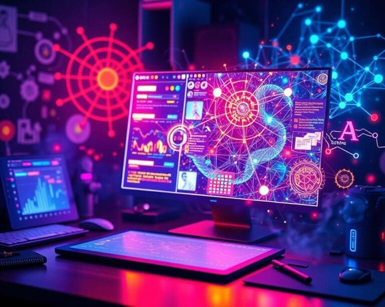 ChatGPT als Tool für Content-Erstellung