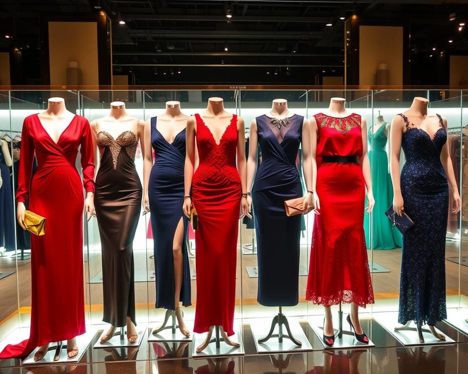 Cocktailkleider: Perfekte Looks für besondere Abende