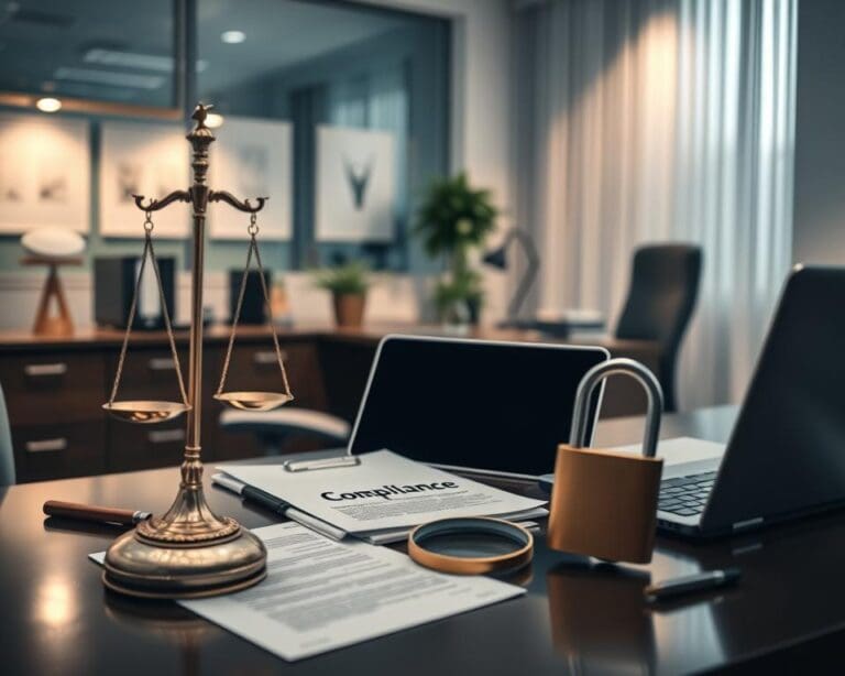 Compliance-Experte: Gesetzeskonforme Strategien für Unternehmen