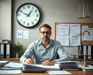 Compliance-Manager: Unternehmen rechtlich auf Kurs halten