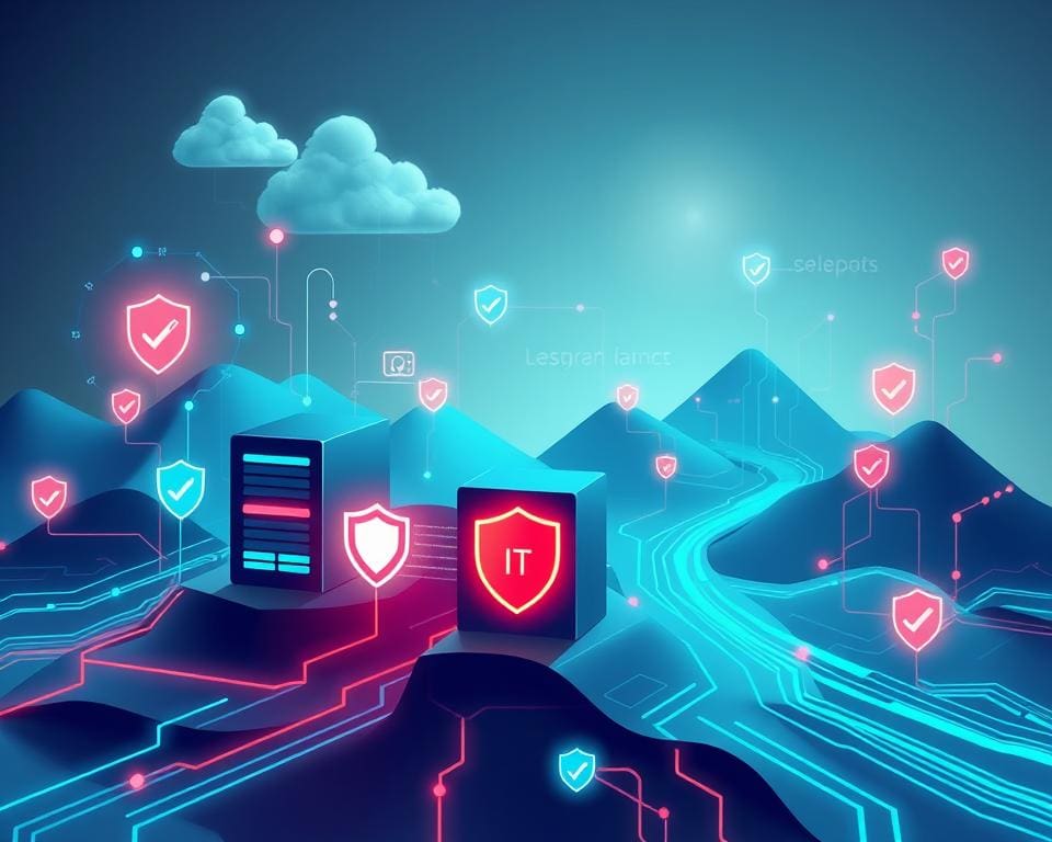 Compliance im IT-Bereich