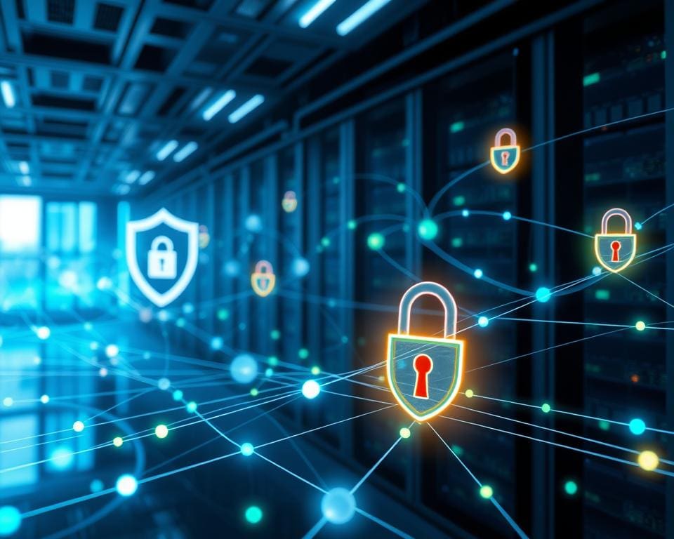 Cyberexperte: Strategien für sichere Netzwerke