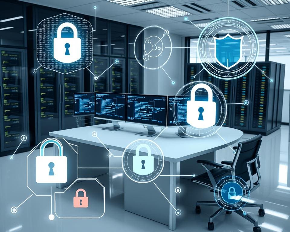 Datenschutzbeauftragter: Strategien für sichere Datenverarbeitung