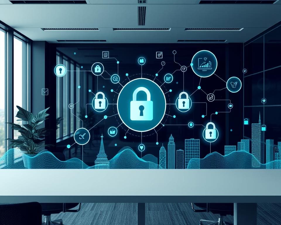 Datenschutzjurist: Compliance für digitale Geschäftsmodelle