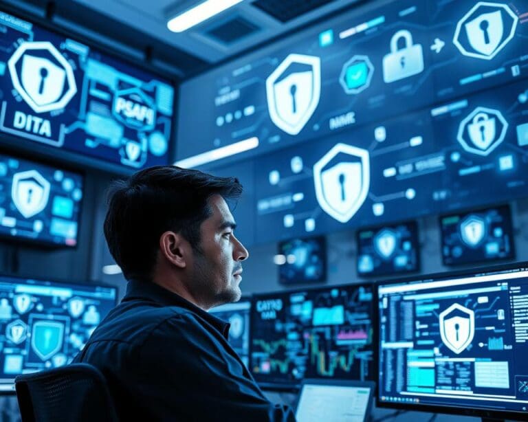 Datenschutzspezialist: Compliance im digitalen Zeitalter