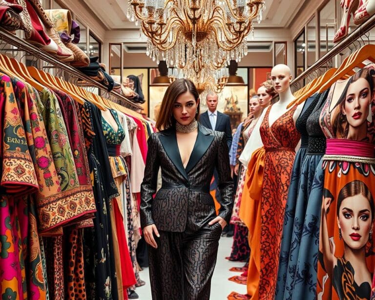 Designer: Die Erfolgsgeschichte von Donatella Versace
