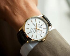 Designer-Uhren: Zeitlose Eleganz am Handgelenk