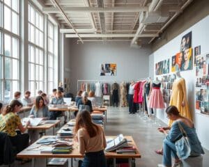 Deutsche Modeschulen: Wo die Stars von morgen entstehen