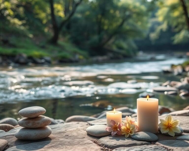 Die Kraft der Achtsamkeit in schwierigen Zeiten