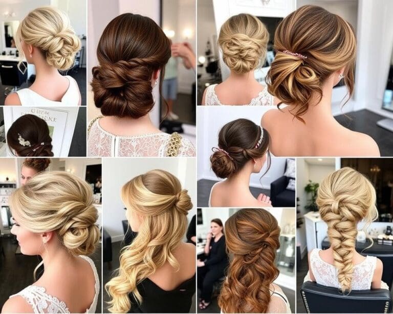 Die angesagtesten Frisuren für besondere Anlässe