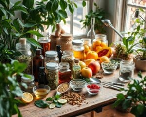 Die besten DIY-Projekte für Naturkosmetik