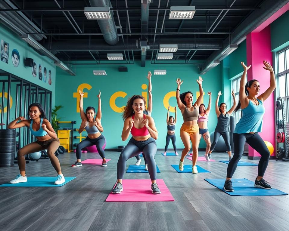 Die besten Fitness-Workouts für Anfänger