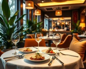 Die besten Restaurants für Genießer in deiner Region