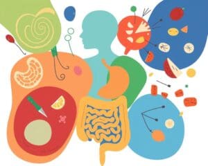 Die häufigsten Ursachen für Verdauungsprobleme verstehen