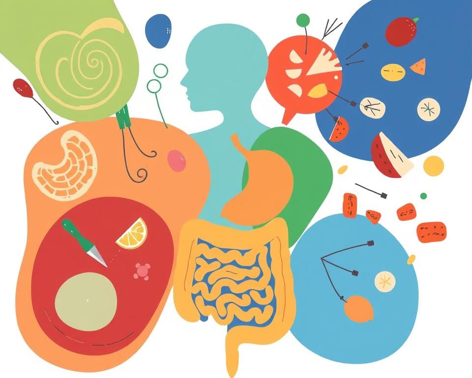 Die häufigsten Ursachen für Verdauungsprobleme verstehen