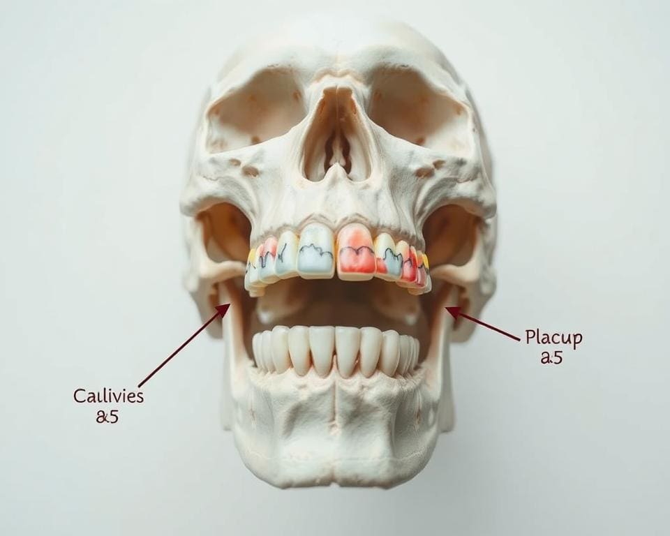 Die häufigsten Ursachen für Zahnerkrankungen erkennen