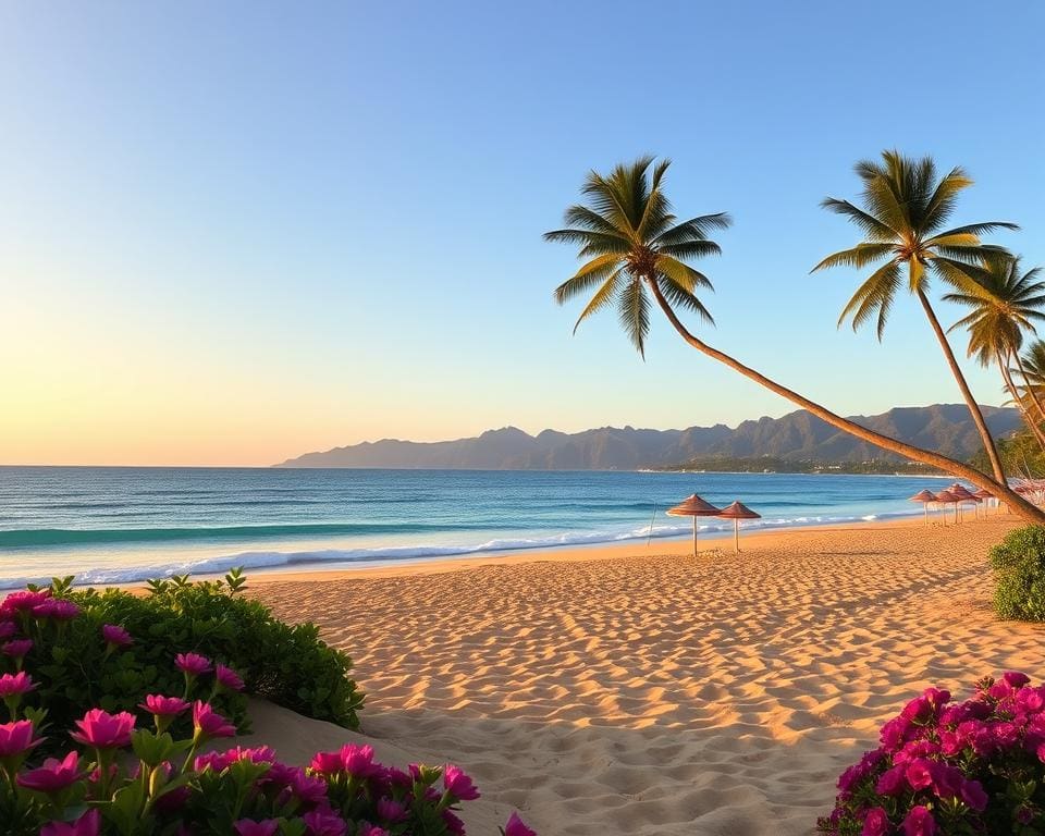 Die schönsten Strände für unvergessliche Urlaubstage