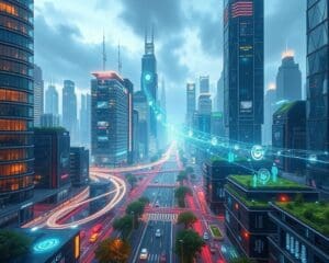 Digital-Stratege: Wegweiser für digitale Transformation