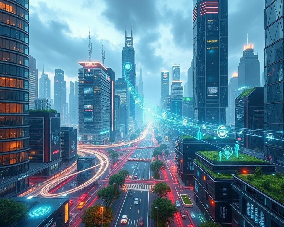 Digital-Stratege: Wegweiser für digitale Transformation