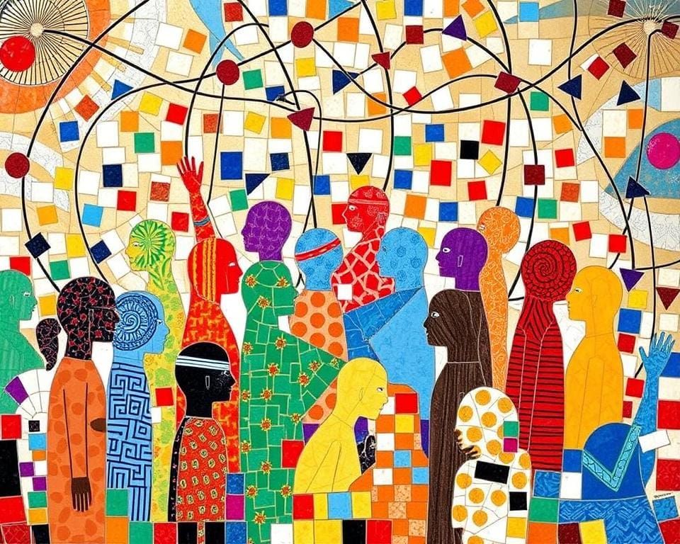 Diversity-Strategie