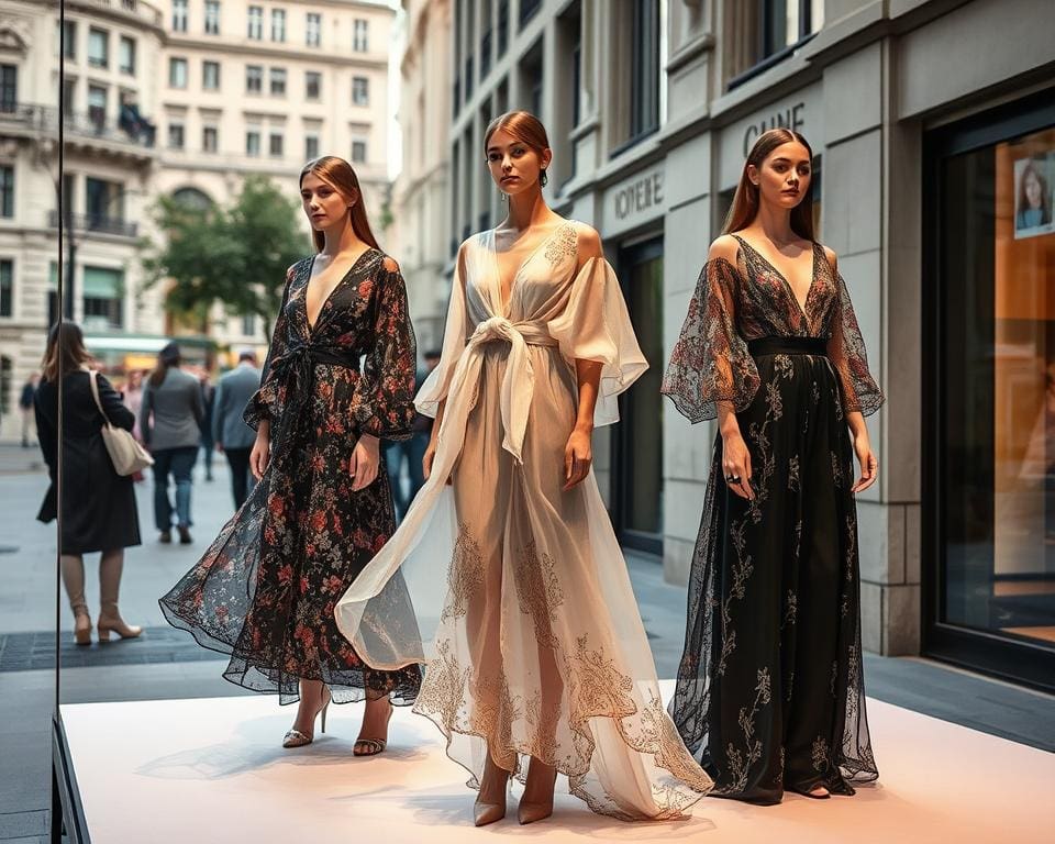 Dorothee Schumacher: Feminine Mode aus Mannheim