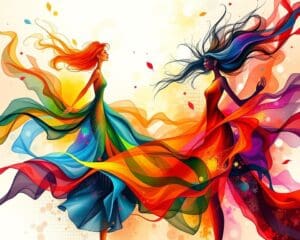 Dorothee Schumacher: Wie Emotionen Mode inspirieren