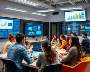 Dozent für Marketing: Strategien für den Erfolg im digitalen Zeitalter