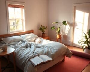 Effektive Morgenroutinen für einen guten Start