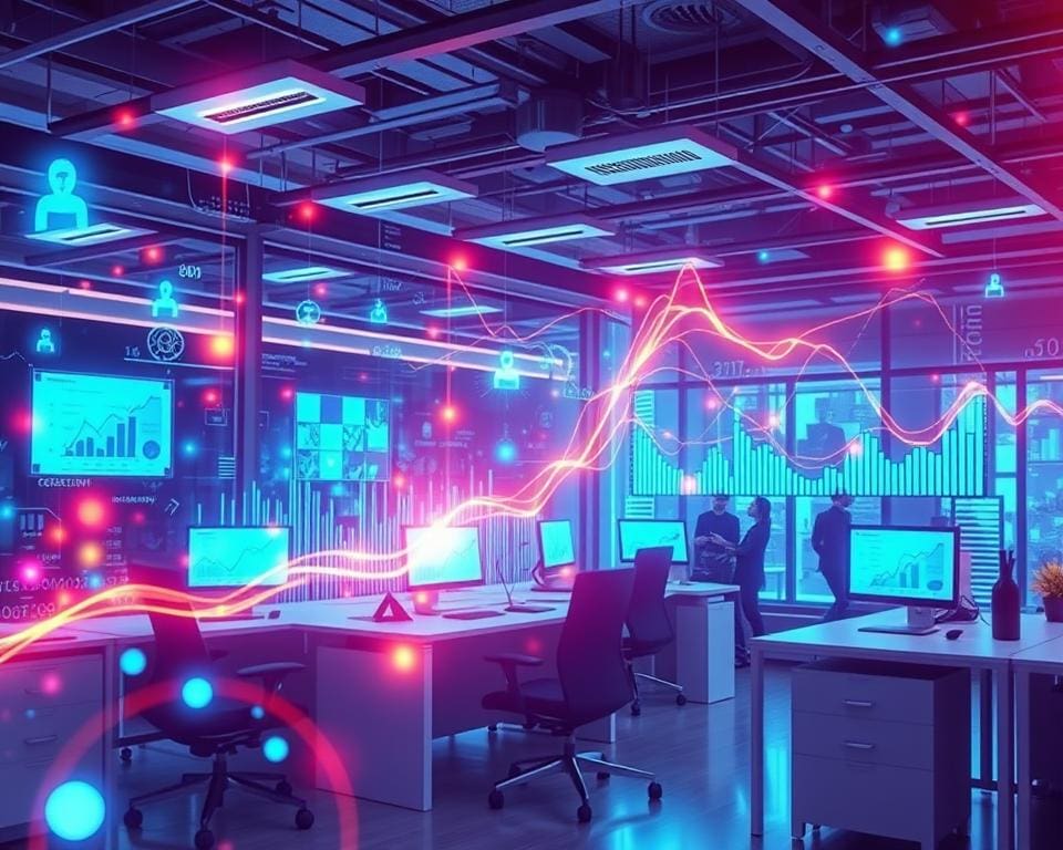 Effiziente Lead-Generierung mit Algorithmen
