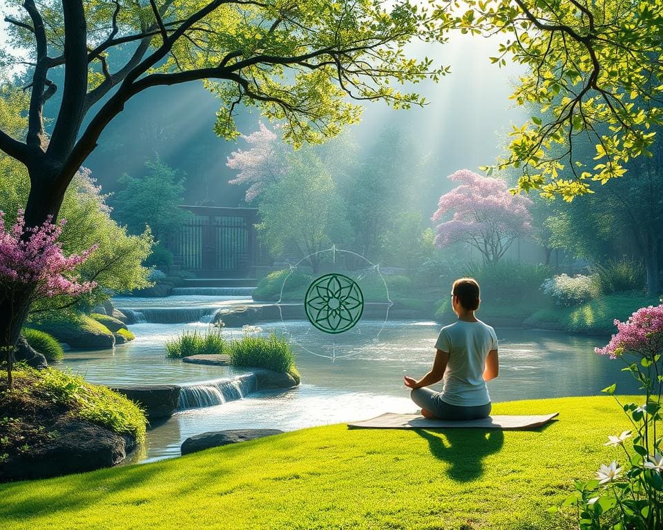 Einführung in die Kunst der Mantrameditation