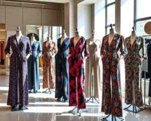 Einteiler: Warum Jumpsuits die Mode revolutionieren
