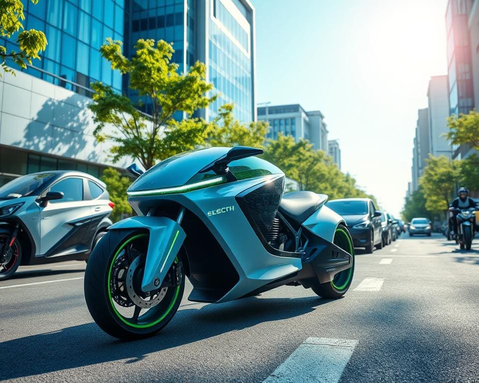 Elektromotoren: Innovationen für die Mobilität der Zukunft