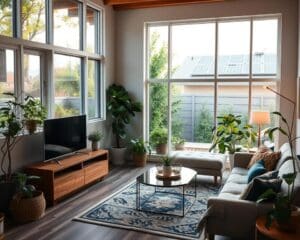 Energieberater: Klimafreundliche Lösungen für den Haushalt