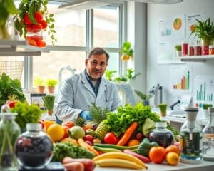 Ernährungsforscher: Trends und Erkenntnisse für gesunde Ernährung