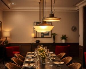 Esszimmerleuchten von Flos: Perfektes Licht für deinen Tisch