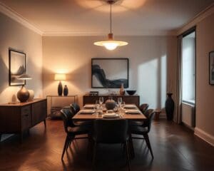 Esszimmerleuchten von Louis Poulsen: Für perfektes Ambiente