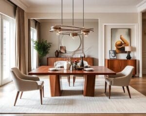 Esszimmermöbel von Ligne Roset: Perfekt für deine Dinnerpartys