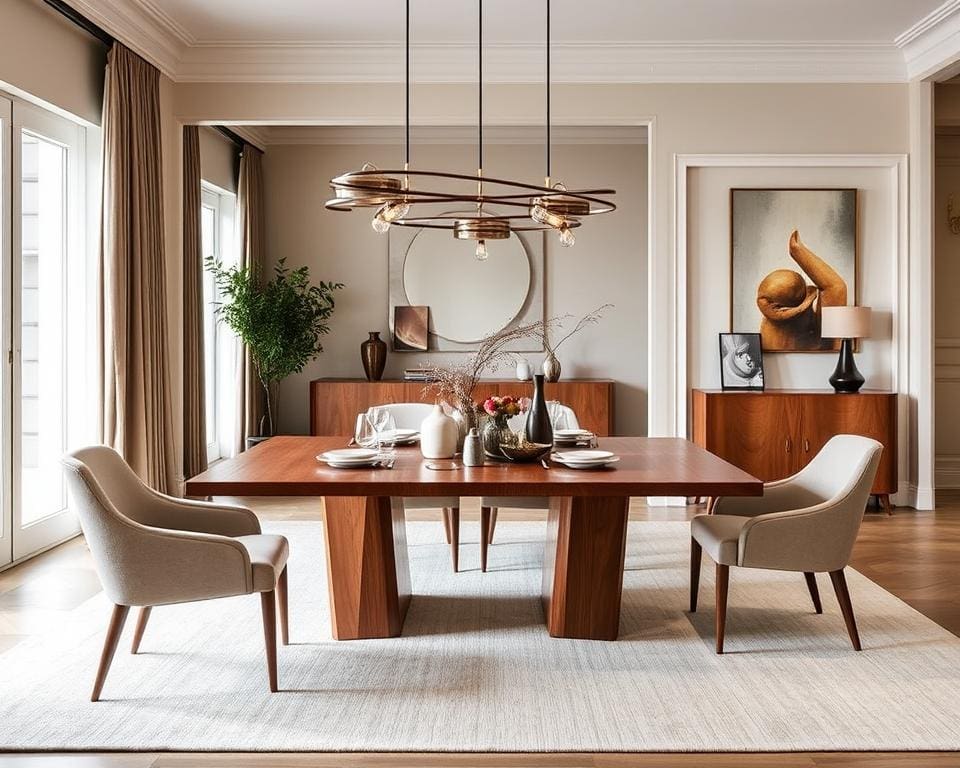 Esszimmermöbel von Ligne Roset: Perfekt für deine Dinnerpartys