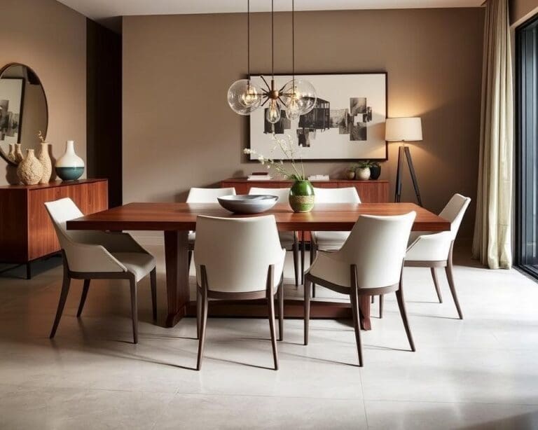 Esszimmerstühle von Calligaris: Komfort mit Designfaktor